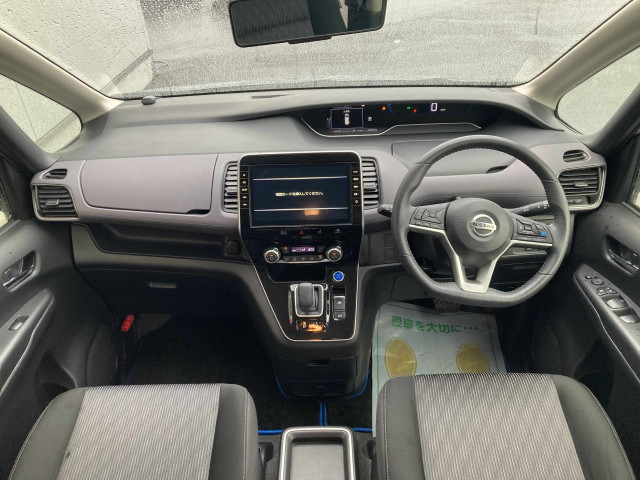 日産 セレナ １．２ Ｅ－ＰＯＷＥＲ ハイウェイスター Ｖ R3年 (四国) 99