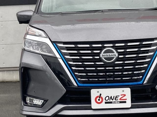 日産 セレナ １．２ Ｅ－ＰＯＷＥＲ ハイウェイスター Ｖ R3年 (四国) 99