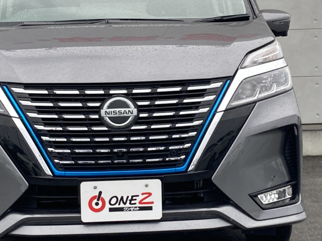 日産 セレナ １．２ Ｅ－ＰＯＷＥＲ ハイウェイスター Ｖ R3年 (四国) 99