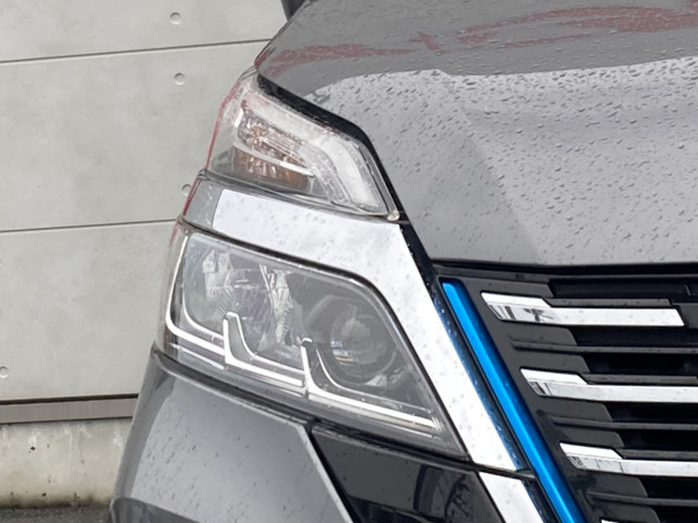 日産 セレナ １．２ Ｅ－ＰＯＷＥＲ ハイウェイスター Ｖ R3年 (四国) 99