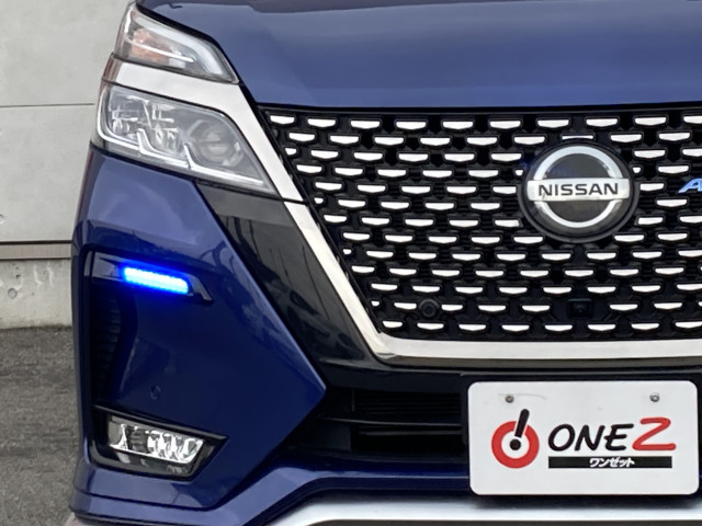 日産 セレナ ２．０ ＡＵＴＥＣＨ セーフティパッケージ R3年 (四国) 99