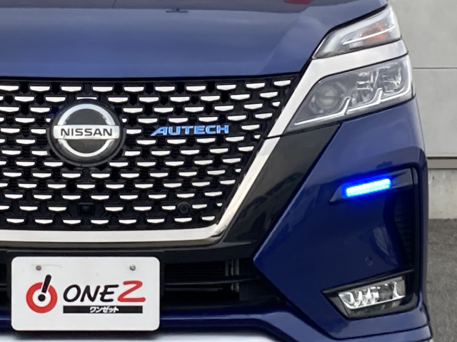 日産 セレナ ２．０ ＡＵＴＥＣＨ セーフティパッケージ R3年 (四国) 99