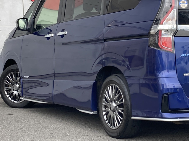 日産 セレナ ２．０ ＡＵＴＥＣＨ セーフティパッケージ R3年 (四国) 99