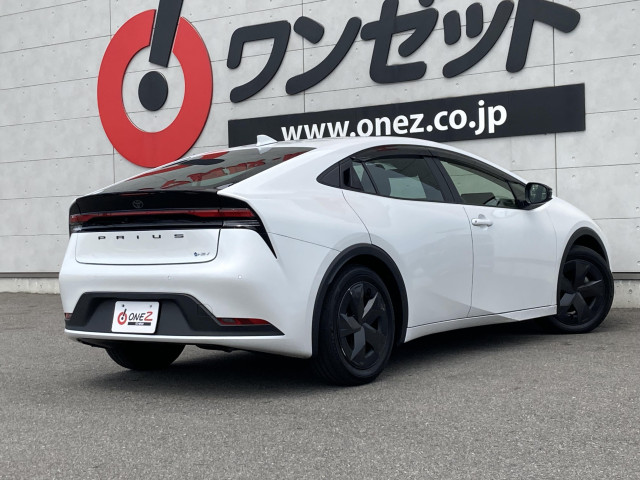 トヨタ プリウス １．８ Ｕ R5年 (四国) 99