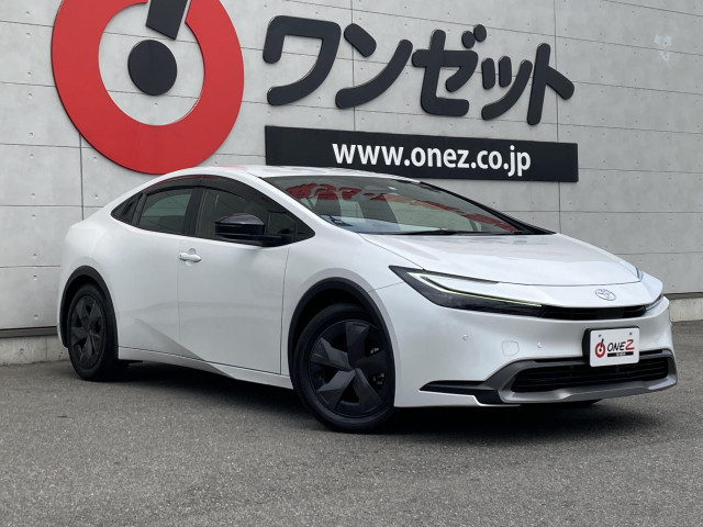 トヨタ プリウス １．８ Ｕ R5年 (四国) 99