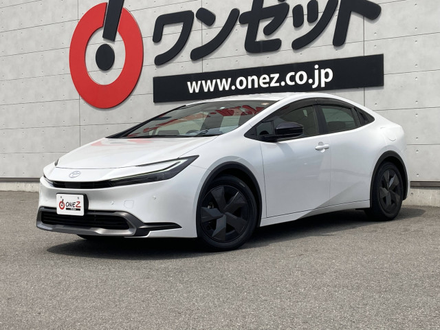 トヨタ プリウス １．８ Ｕ R5年 (四国) 99