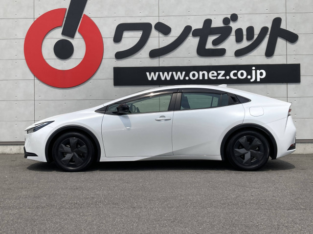 トヨタ プリウス １．８ Ｕ R5年 (四国) 99