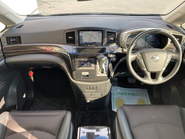 日産 エルグランド ２．５ ２５０ハイウェイスターＳ R1年 (四国) 99
