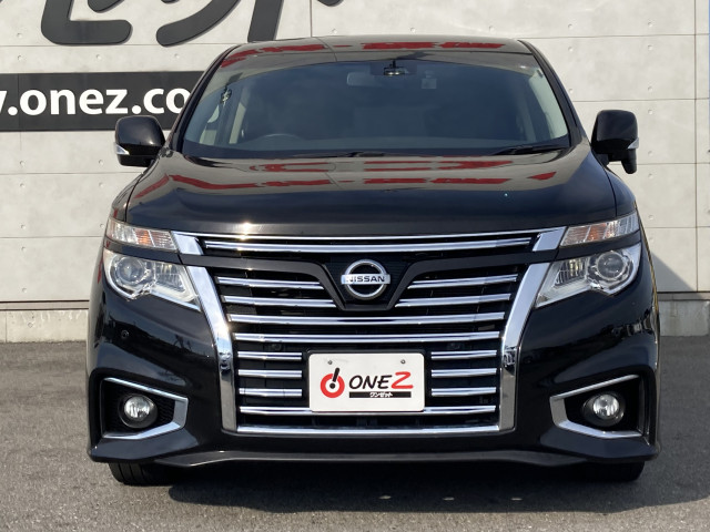 日産 エルグランド ２．５ ２５０ハイウェイスターＳ R1年 (四国) 99