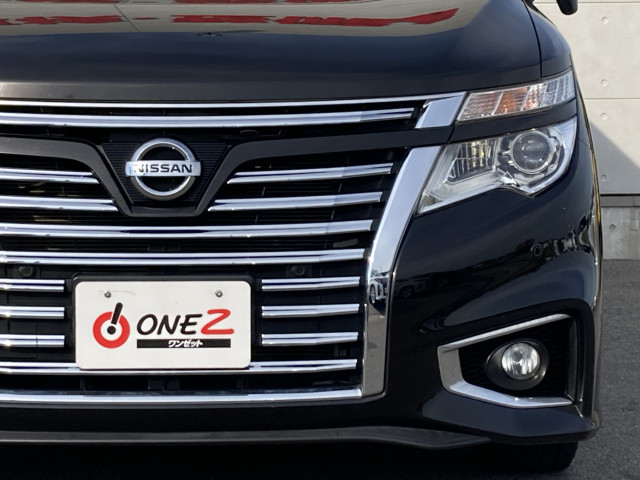 日産 エルグランド ２．５ ２５０ハイウェイスターＳ R1年 (四国) 99