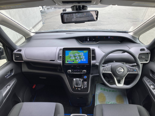 日産 セレナ １．２ Ｅ－ＰＯＷＥＲ ＸＶ R4年 (四国) 99