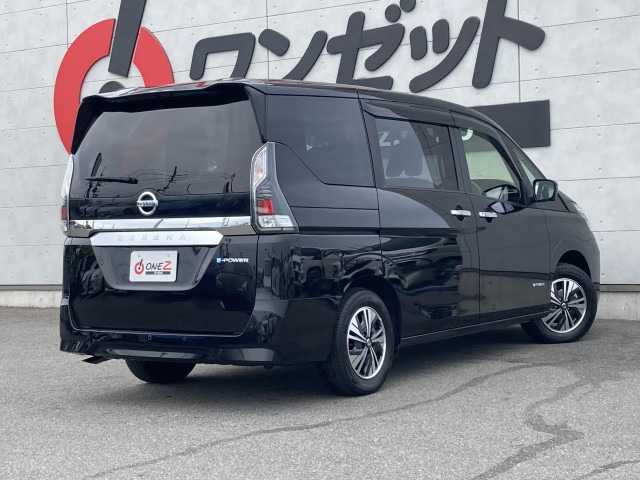 日産 セレナ １．２ Ｅ－ＰＯＷＥＲ ＸＶ R4年 (四国) 99