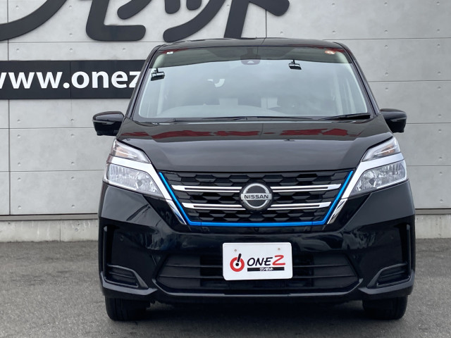 日産 セレナ １．２ Ｅ－ＰＯＷＥＲ ＸＶ R4年 (四国) 99