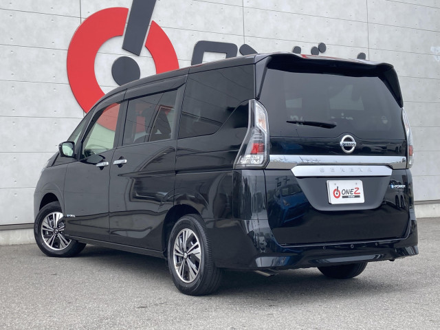 日産 セレナ １．２ Ｅ－ＰＯＷＥＲ ＸＶ R4年 (四国) 99