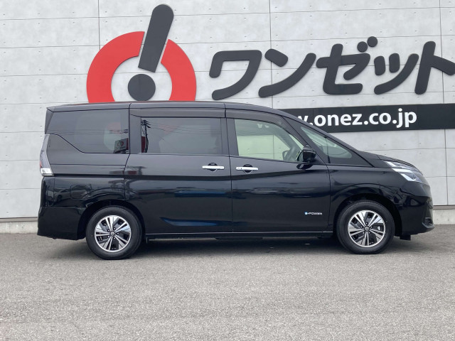 日産 セレナ １．２ Ｅ－ＰＯＷＥＲ ＸＶ R4年 (四国) 99