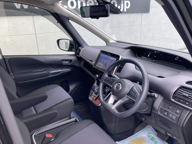 日産 セレナ １．２ Ｅ－ＰＯＷＥＲ ＸＶ R4年 (四国) 99