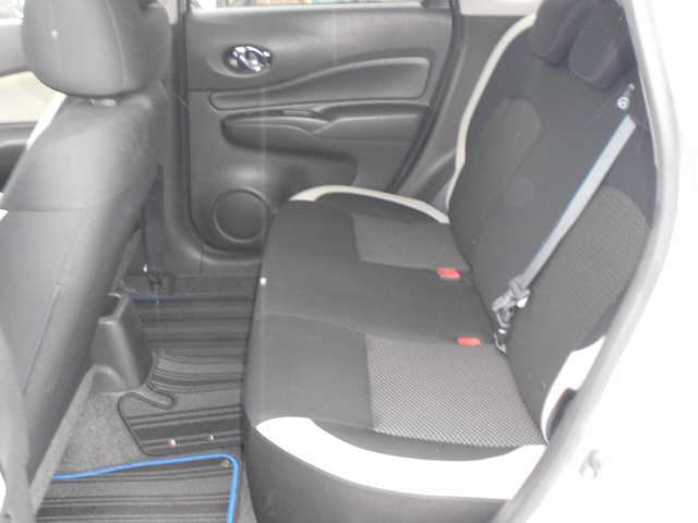日産 ノート １．２ Ｅ－ＰＯＷＥＲ Ｘ H29年 () 99