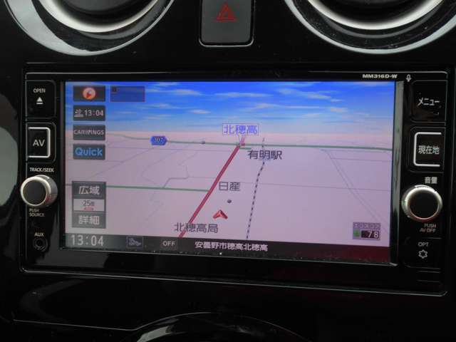 日産 ノート １．２ Ｅ－ＰＯＷＥＲ Ｘ H29年 () 99