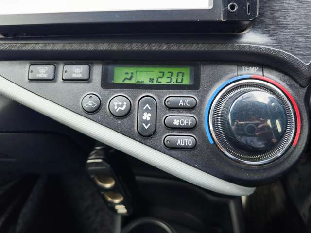 トヨタ アクア １．５ Ｓ H26年 () 99