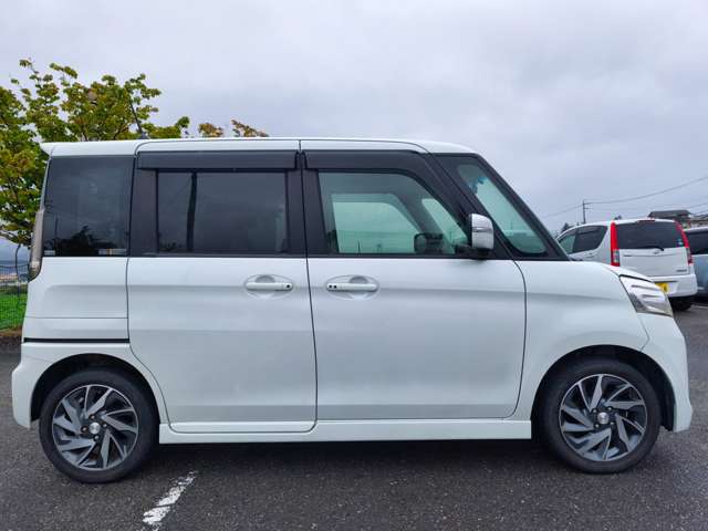 マツダ フレアワゴン ６６０ カスタムスタイル ＸＴ H25年 () 99