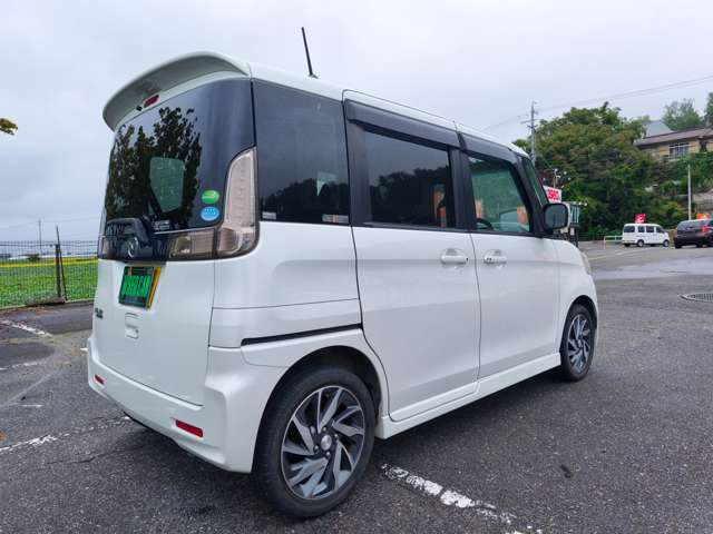 マツダ フレアワゴン ６６０ カスタムスタイル ＸＴ H25年 () 99