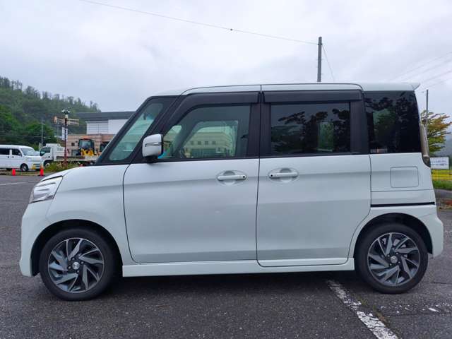 マツダ フレアワゴン ６６０ カスタムスタイル ＸＴ H25年 () 99