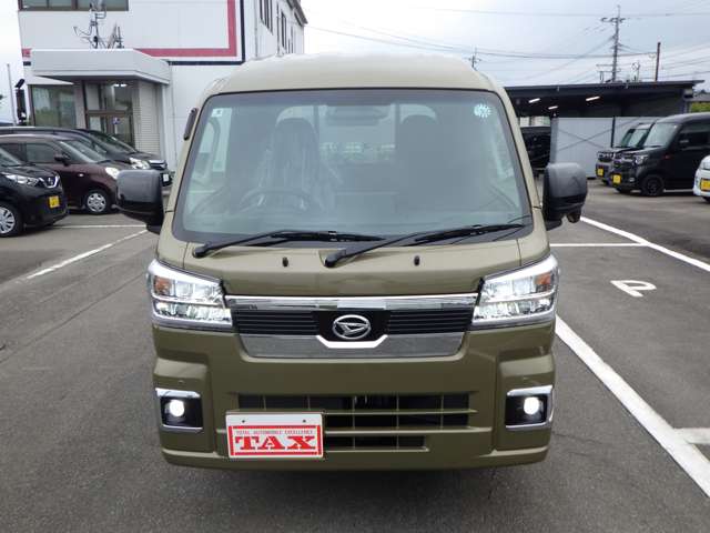 ダイハツ ハイゼットトラック ６６０ ジャンボ エクストラ ３方開 ４ＷＤ R8年 (九州・沖縄) 99