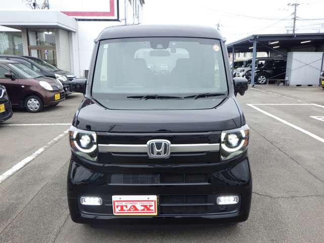 ホンダ Ｎ−ＶＡＮ ６６０ ＋スタイル ファン R5年 (九州・沖縄) 99