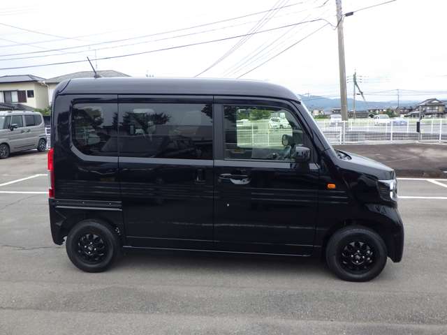 ホンダ Ｎ−ＶＡＮ ６６０ ＋スタイル ファン R5年 (九州・沖縄) 99