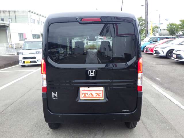 ホンダ Ｎ−ＶＡＮ ６６０ ＋スタイル ファン R5年 (九州・沖縄) 99