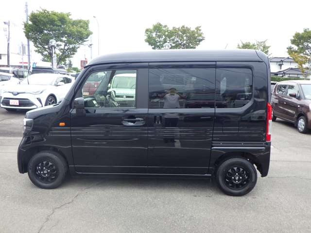 ホンダ Ｎ−ＶＡＮ ６６０ ＋スタイル ファン R5年 (九州・沖縄) 99