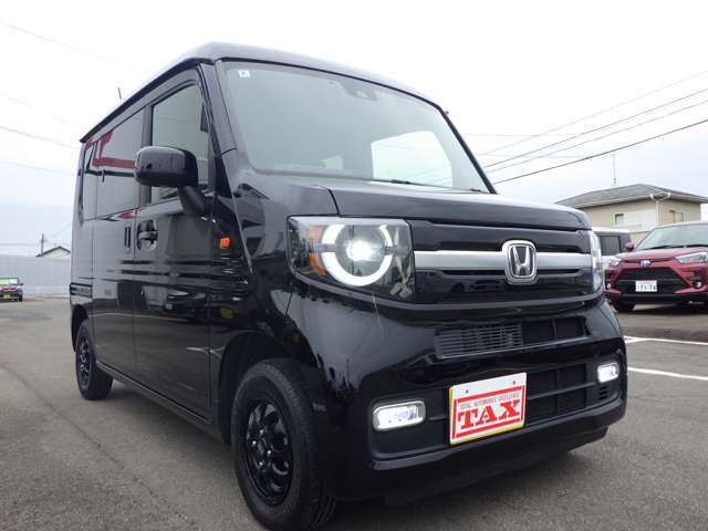 ホンダ Ｎ−ＶＡＮ ６６０ ＋スタイル ファン R5年 (九州・沖縄) 99
