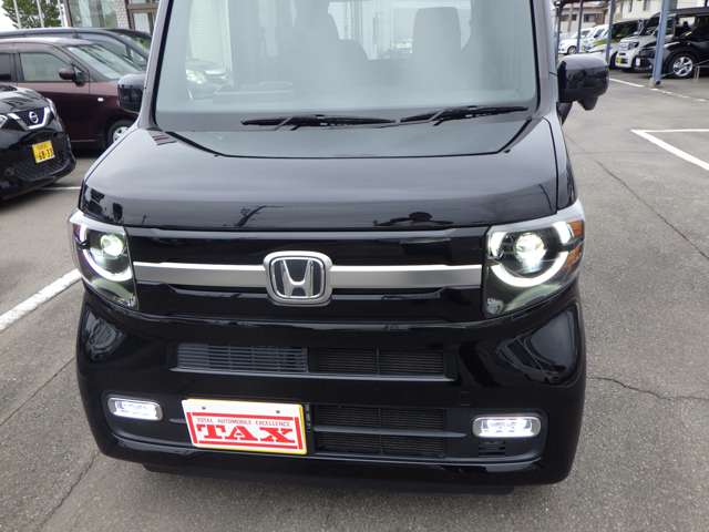 ホンダ Ｎ−ＶＡＮ ６６０ ＋スタイル ファン R5年 (九州・沖縄) 99