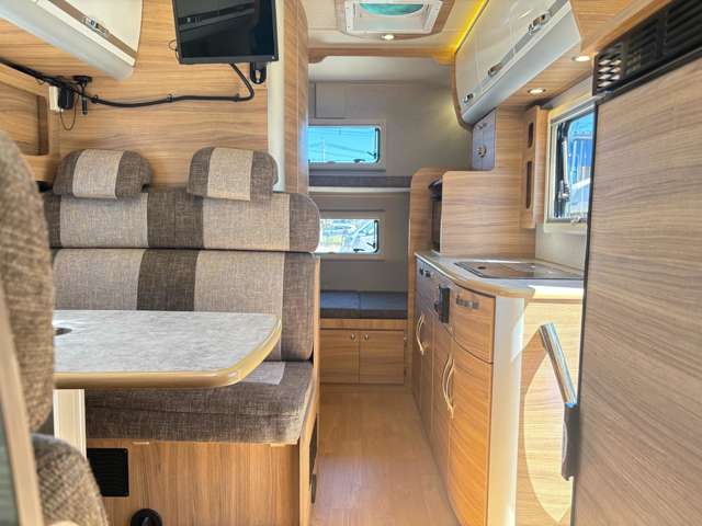 トヨタ カムロード ダイレクトカーズ R3年 (関東) 99