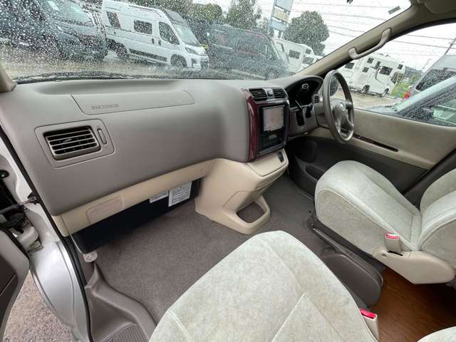 トヨタ グランドハイエース ワールドエリアー H12年 (関東) 99