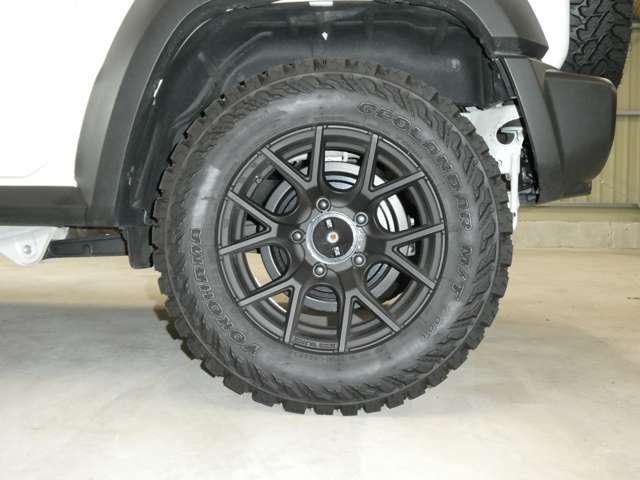 スズキ ジムニーシエラ １．５ ＪＣ ４ＷＤ R6年 (関東) 99