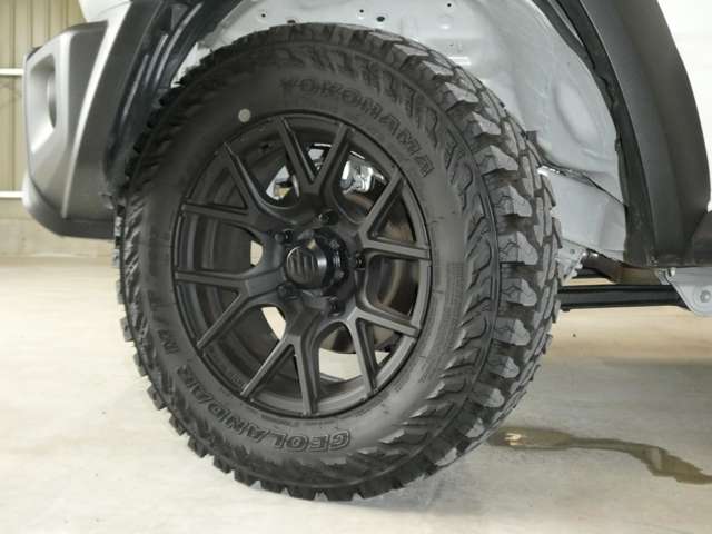 スズキ ジムニーシエラ １．５ ＪＣ ４ＷＤ R6年 (関東) 99