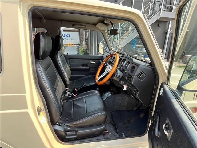 スズキ ジムニー ６６０ ワイルドウインド ４ＷＤ H7年 (九州・沖縄) 99
