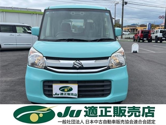 スズキ スペーシア ６６０ Ｇリミテッド H28年 (九州・沖縄) 99