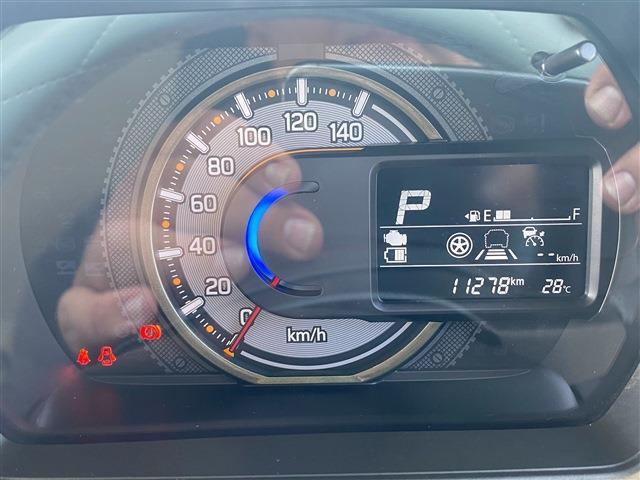 スズキ スペーシア ６６０ ギア ハイブリッド ＸＺ R4年 (九州・沖縄) 99