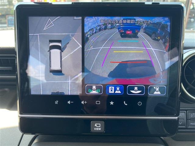 スズキ スペーシア ６６０ ギア ハイブリッド ＸＺ R4年 (九州・沖縄) 99