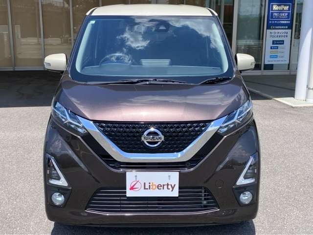 日産 デイズ ６６０ ハイウェイスターＸ R1年 (九州・沖縄) 99