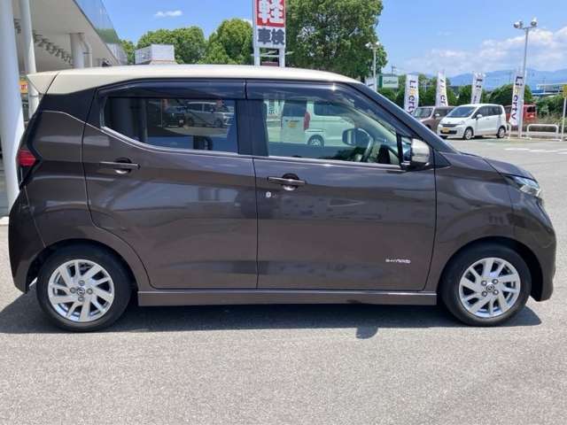 日産 デイズ ６６０ ハイウェイスターＸ R1年 (九州・沖縄) 99