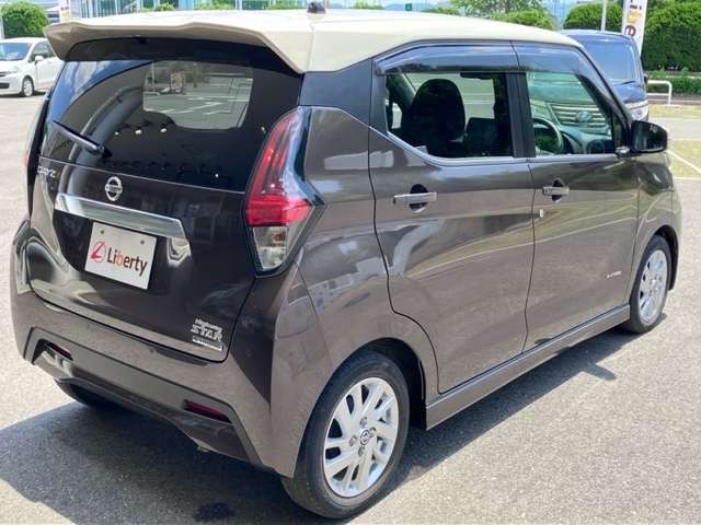日産 デイズ ６６０ ハイウェイスターＸ R1年 (九州・沖縄) 99
