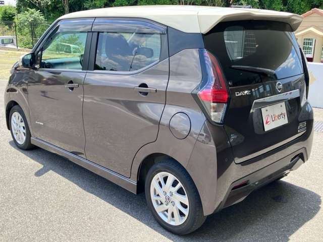 日産 デイズ ６６０ ハイウェイスターＸ R1年 (九州・沖縄) 99