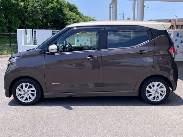 日産 デイズ ６６０ ハイウェイスターＸ R1年 (九州・沖縄) 99