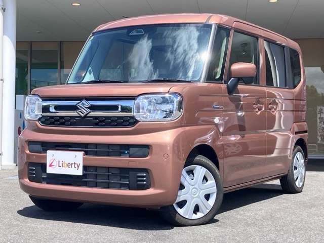 スズキ スペーシア ６６０ ハイブリッド Ｇ R5年 (九州・沖縄) 99