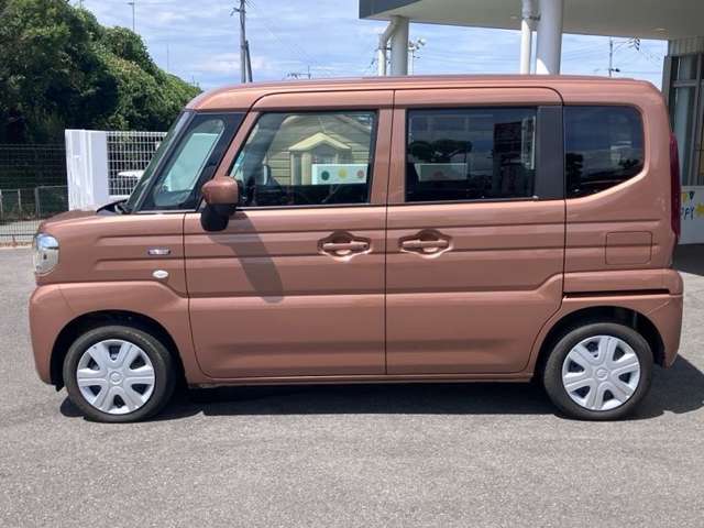 スズキ スペーシア ６６０ ハイブリッド Ｇ R5年 (九州・沖縄) 99