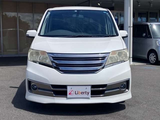 日産 セレナ ２．０ ライダー ブラックライン H23年 (九州・沖縄) 99