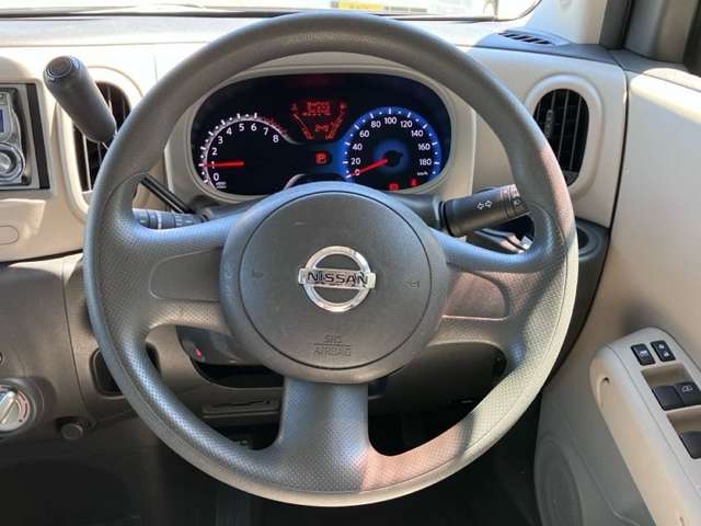 日産 キューブ １．５ １５Ｘ Ｍセレクション H21年 (九州・沖縄) 99